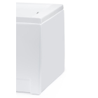 Masca laterala pentru cada Fibrex Cubic cu latimea 80 cm