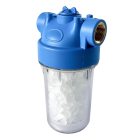 Filtru anticalcar, Titan 5, Kid Wat, 1/2", filtrare apa, polyphosfat