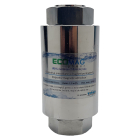 Filtru apa Ecomag, filet interior-interior, magnetic, anticalcar, 1"