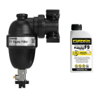 Filtru antimagnetita, Fernox TF1 Sigma, centrala termica, filtrare apa, 3/4 "