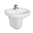 Lavoar Kolo Idol, alb, 60 x 45 cm