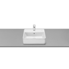 Lavoar pe blat Roca The Gap Square 42 X 39 cm, A3270MM000