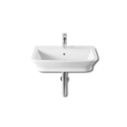 Lavoar suspendat, Roca The Gap Original 60 X 47 cm, A327474000