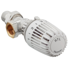 Limitator temperatura Heimeier RTL 9173-02.800, de colt, pentru incalzire in pardoseala cu agent termic, 1/2"