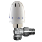 Limitator temperatura Herz 1920124, coltar, pentru incalzire in pardoseala cu agent termic, 15 mp,1/2”