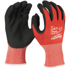 Manusi antitaiere, Milwaukee 4932471616, din fibre sintetice, marimea 10
