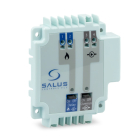 Modul comanda pompa / centrala termica Salus PL07, IP20, 230 V, alb