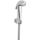 Dus igienic, para + furtun + suport, Ferro  Presso