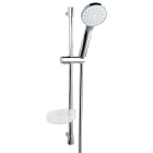 Set dus para + furtun + suport + bara Ferro Bellis, 1 functie