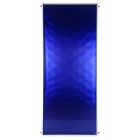 Panou solar plan, Panosol F 2.0, presurizat, apa calda, 2 persoane