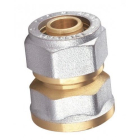 Racord alama, pexal, FI, 20 mm x 1/2", FD-R20