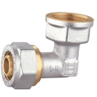 Cot alama, pexal, FI, 16 mm x 1/2", FD-C16