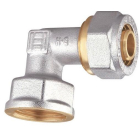 Cot alama, pexal, FI, 20 mm x 3/4", FD-C20