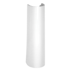 Piedestal lavoar, Fayans Neo ALB H8193900001799, 16 x 22 x 69 cm
