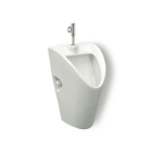 Pisoar Roca Chic, alb, alimentare superioara