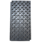 Placa nuturi TECEfloor EPS 200, pentru incalzire in pardoseala cu agent termic