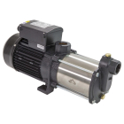 Pompa apa Wasserkonig PCM9-58, 1500 W, corp inox, multietajata, Q max. 9 mc/h, H max. 58 m, 230 V