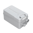 Pompa ape uzate Grundfos Sololift2 D-2, pentru lavoar, bideu si dus, 280 w, 376 x 164 x 147 mm, 97775318