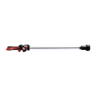 Pompa de apa Milwaukee M12 BSWP-601 4933479640, pentru golire rezervoare, 19 mm, 2040 l/h, cu 1 acumulator, 12 V, 6 Ah