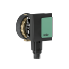 Pompa de circulatie Wilo Star-Z Nova, pentru apa calda menajera, H max. 1 m, Q max. 0.4 mc/h, PN 10, 230V