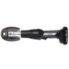 Presa sertizare electrica Purmo Mini-Press MAP2L, control automat, pentru fitinguri 16-32 mm, cap rotativ, cu acumulator si bacuri