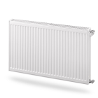 Radiator otel Purmo C11, 300 x 2000 mm, accesorii incluse