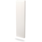 Calorifer decorativ din otel Purmo C22, 1950 x 600 mm, accesorii incluse