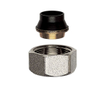 Racord alama RBM 411520, D 15 mm, pentru teava cupru