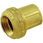 TIEMME RACORD COMPRESIE PEHD 40X1.1/4 FI 3410015