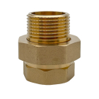 Racord olandez plat alama, cu garnitura, 1"