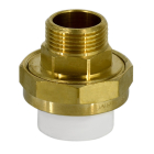 Racord olandez PPR, FE, D 25 mm x 3/4"