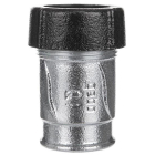 Racord rapid fonta zincata Gebo FI, 2"