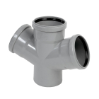 RAMIFICATIE DUBLA 110/110/67 PP