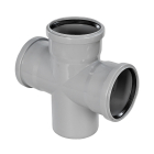 RAMIFICATIE DUBLA 110/110/90 PP