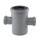 RAMIFICATIE DUBLA 110/50/90 PP