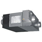 Recuperator de caldura Mitsubishi Electric Lossnay LGH-100RVX3-E, 1000 mc/h