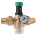 REDUCTOR PRESIUNE PN16 DN20 1268212