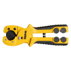 Dispozitiv pentru taiat tevi plastic, Rems Ros 35 mm

