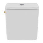 Rezervor pe vas wc, Ideal Standard I.Life, T524701