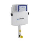 Rezervor WC, incastrat, Geberit Sigma UP320 109.300.00.5, 44 x 51 x 12 cm, pentru vas wc stativ