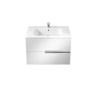 Mobilier suspendat Roca Victoria N Unik 80cm A855832806