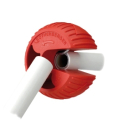 Taietor pentru tevi plastic, Rothenberger Plasticut PVC 40 mm
