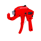Foarfeca pentru taiat tevi plastic, Rothenberger Rocut Professional 35S PS