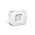 Receptor pentru centrala termica, Salus RX10RF, folosit in sistem Salus iT600 Smart Home