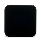 Senzor de temperatura pentru termostat, Salus IT300, IP20, alb + negru