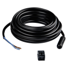 Senzor temperatura pardoseala TECEfloor NTC, pentru incalzire in pardoseala cu agent termic, 22 hOhm, 3 m