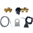 Set conectare boiler, pentru centrala electrica, Protherm 0010027587
