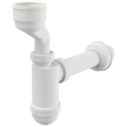 Sifon pentru pisoar, Alcadrain A45A
