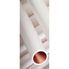 Teava cupru Smart cu strat plastic, 16 x 2 mm, L 50 m