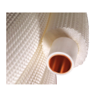 Teava cupru izolat Smart, 20 x 2 mm, L 50 m